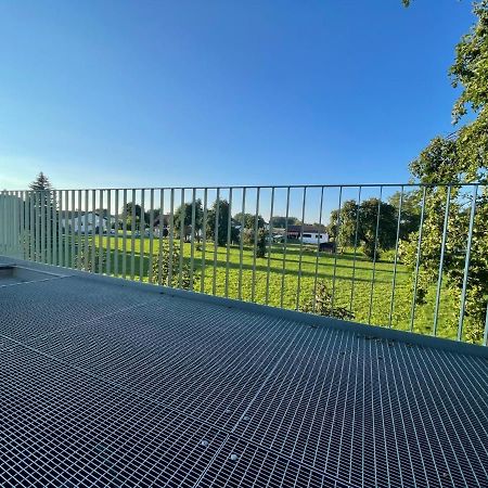 Chalet Park By Maier Höchst Extérieur photo