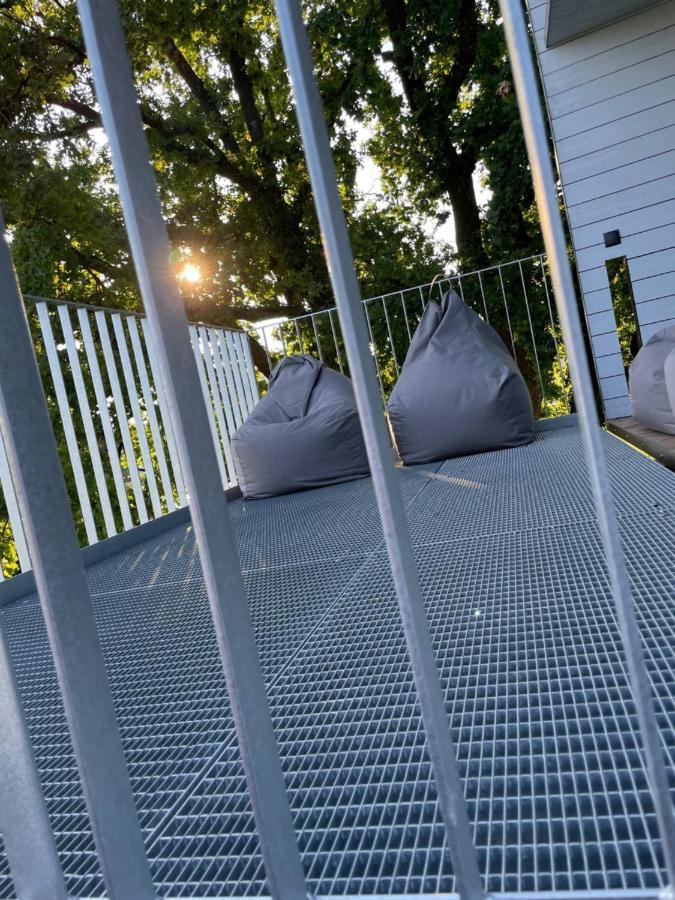 Chalet Park By Maier Höchst Extérieur photo