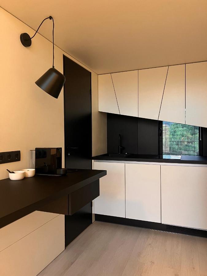 Chalet Park By Maier Höchst Extérieur photo