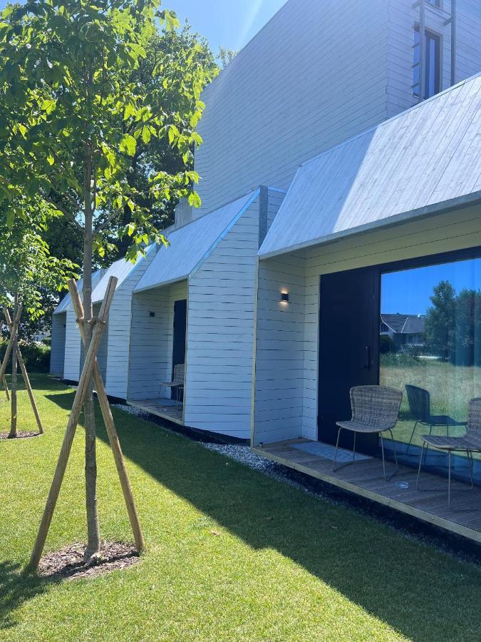 Chalet Park By Maier Höchst Extérieur photo