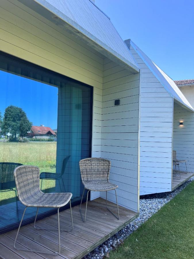Chalet Park By Maier Höchst Extérieur photo