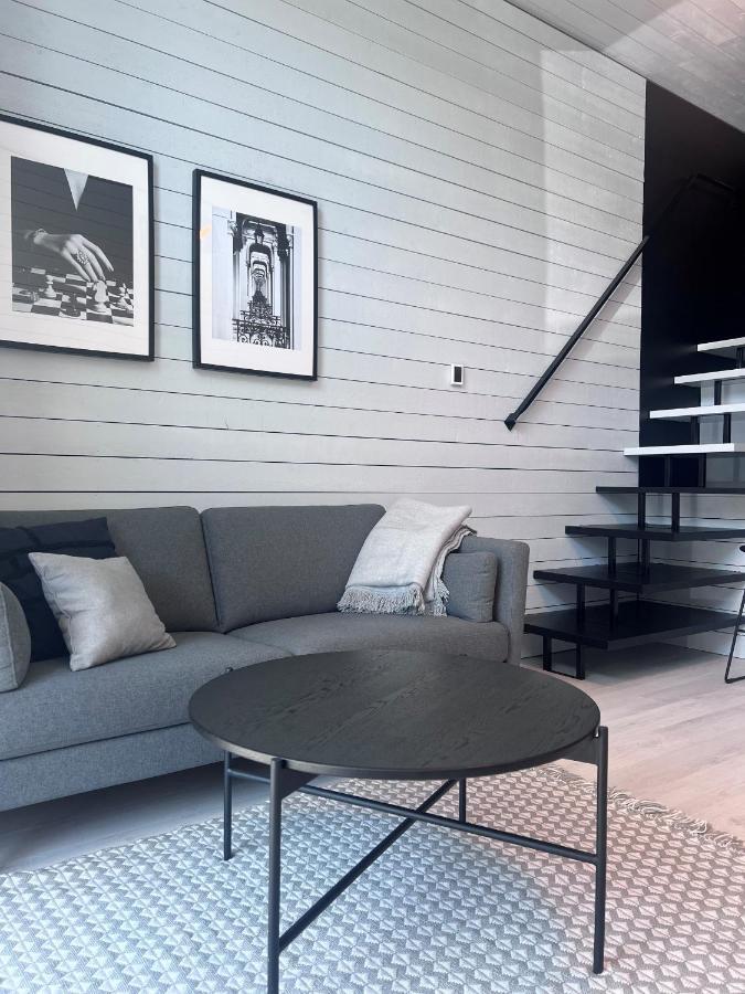 Chalet Park By Maier Höchst Extérieur photo