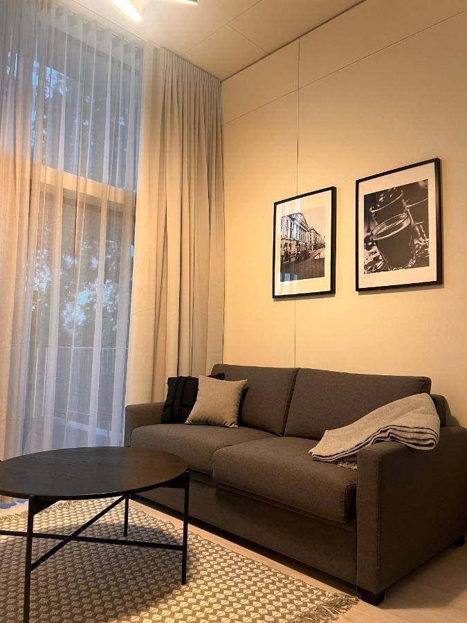 Chalet Park By Maier Höchst Extérieur photo